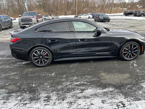 2024 BMW M440 i xDrive