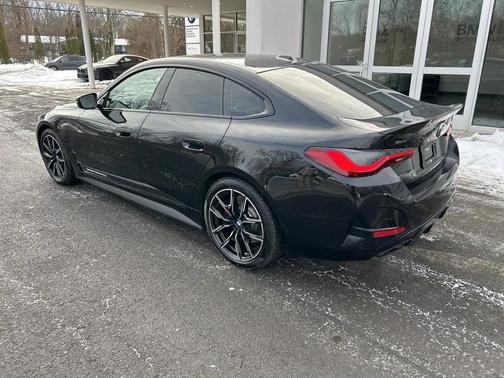 2024 BMW M440 i xDrive