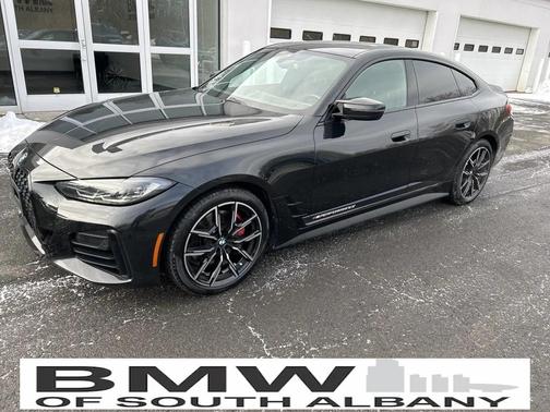 2024 BMW M440 i xDrive