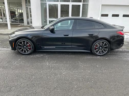 2024 BMW M440 i xDrive