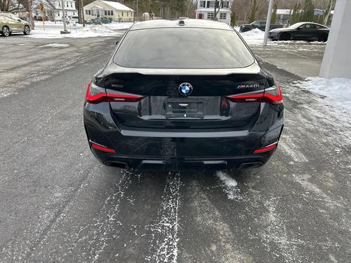 2024 BMW M440 i xDrive