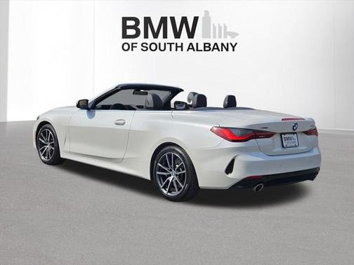 2024 BMW 430 i xDrive
