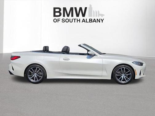 2024 BMW 430 i xDrive