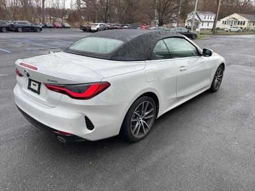 2024 BMW 430 i xDrive
