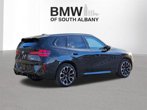 2025 BMW X3 M50 xDrive