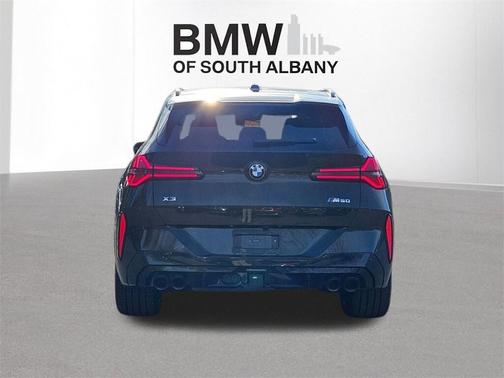 2025 BMW X3 M50 xDrive