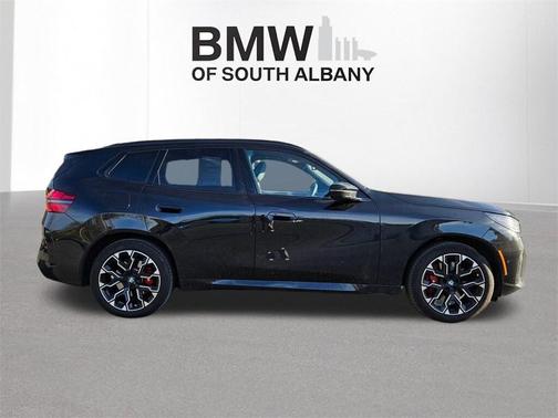2025 BMW X3 M50 xDrive