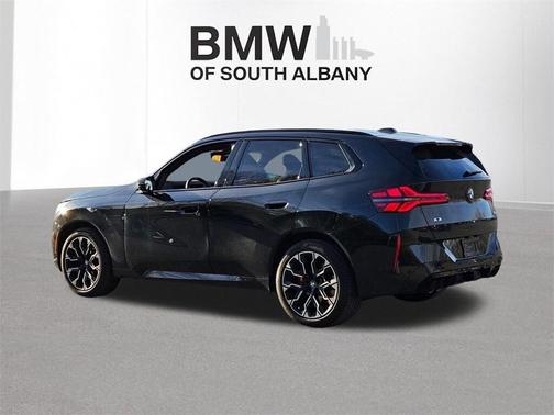2025 BMW X3 M50 xDrive