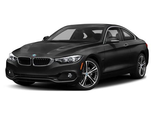 2019 BMW 430 i xDrive