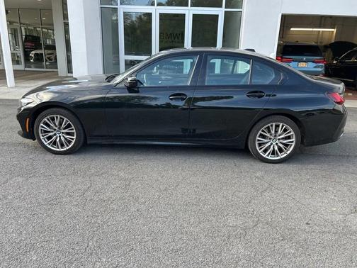 2023 BMW 330 xDrive