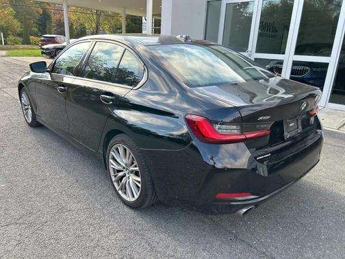 2023 BMW 330 xDrive