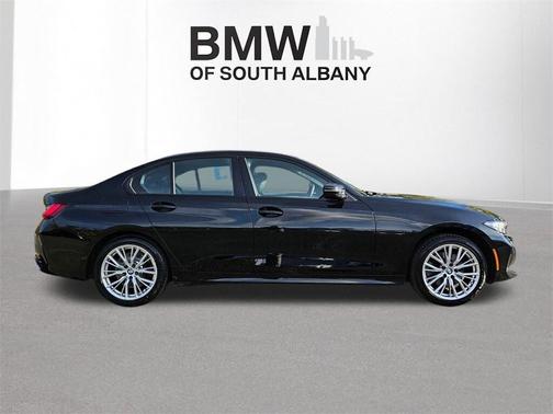 2023 BMW 330 xDrive