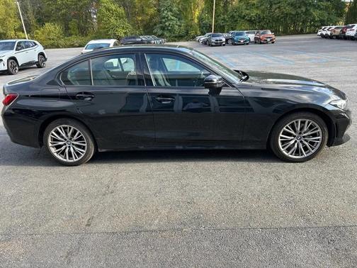 2023 BMW 330 xDrive