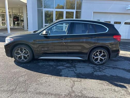 2018 BMW X1 xDrive28i