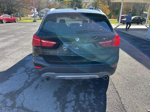 2018 BMW X1 xDrive28i