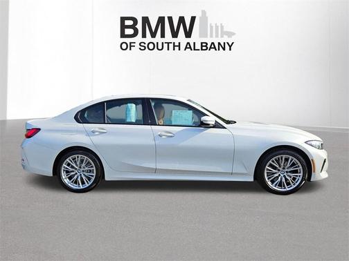 2023 BMW 330 xDrive