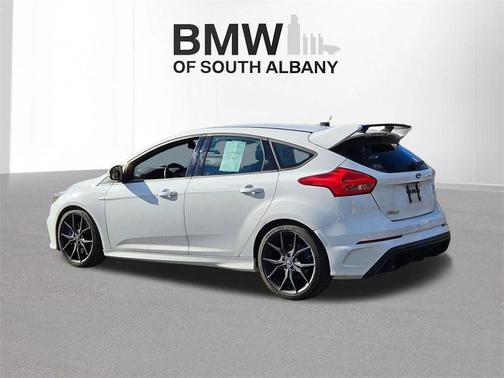 2017 Ford Focus RS Base