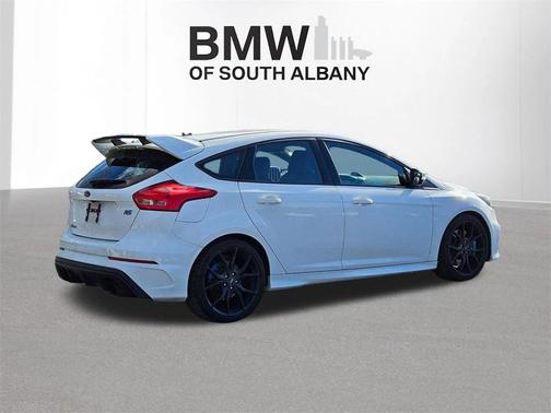 2017 Ford Focus RS Base