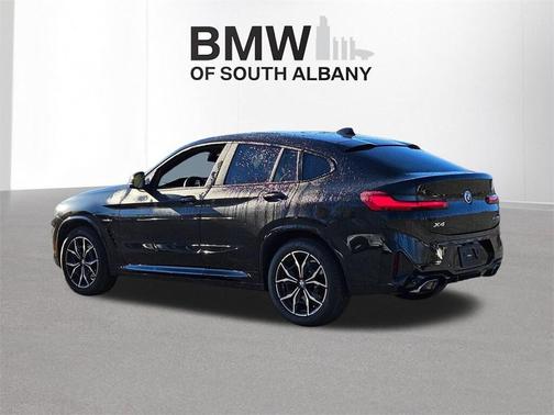 2023 BMW X4 xDrive30i