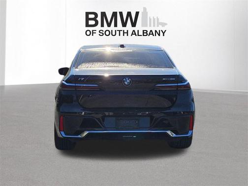 2024 BMW i7 xDrive60