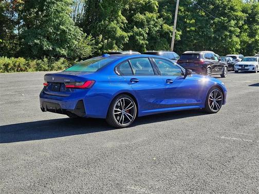 2017 BMW 330 xDrive