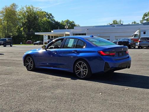 2017 BMW 330 xDrive