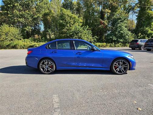2017 BMW 330 xDrive