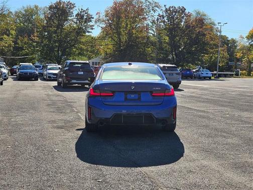 2017 BMW 330 xDrive
