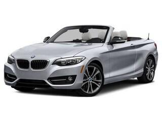 2016 BMW 228 xDrive