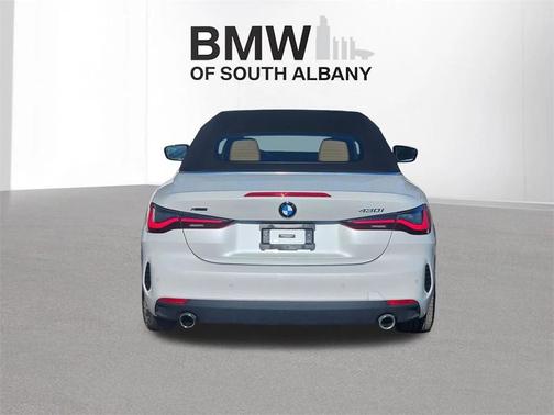 2023 BMW 430 i xDrive