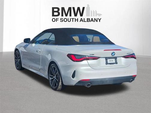 2023 BMW 430 i xDrive