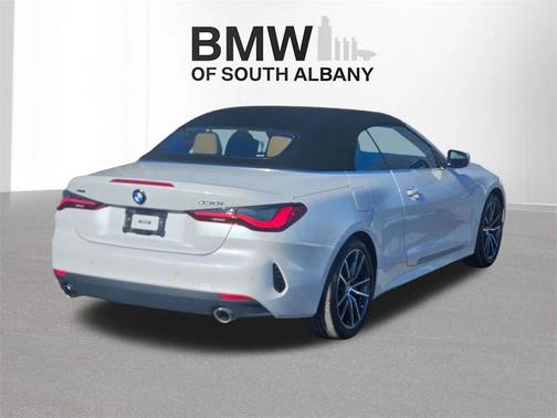 2023 BMW 430 i xDrive
