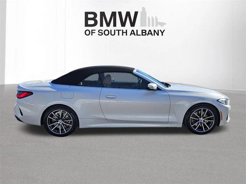 2023 BMW 430 i xDrive