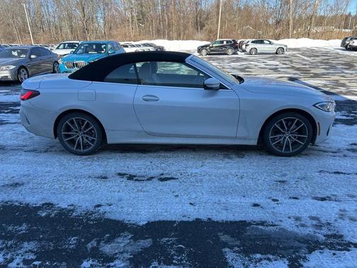 2023 BMW 430 i xDrive