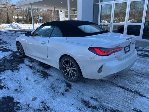 2023 BMW 430 i xDrive