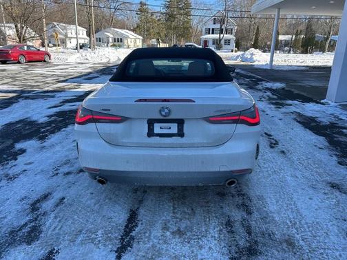 2023 BMW 430 i xDrive