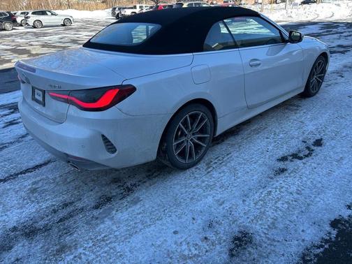 2023 BMW 430 i xDrive