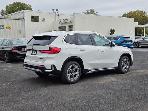 2026 BMW X1 xDrive28i