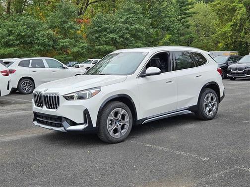 2026 BMW X1 xDrive28i