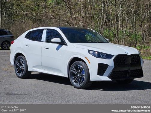 2025 BMW X2 xDrive28i