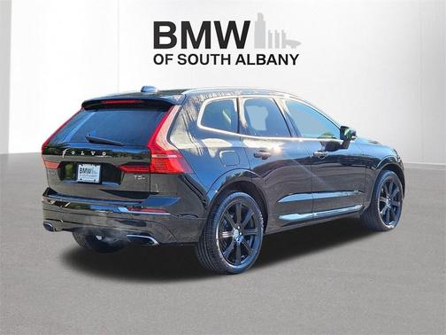 2021 Volvo XC60 T5 Inscription