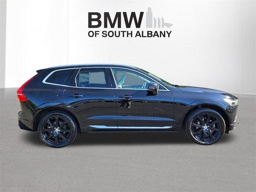 2021 Volvo XC60 T5 Inscription