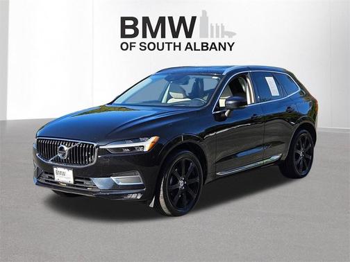2021 Volvo XC60 T5 Inscription