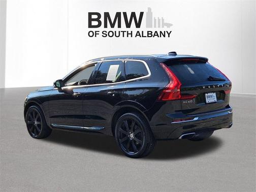 2021 Volvo XC60 T5 Inscription