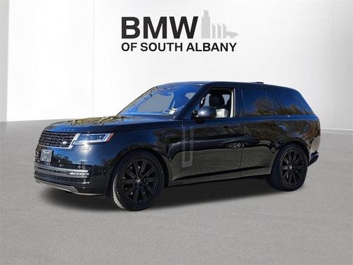 2023 Land Rover Range Rover P400 SE