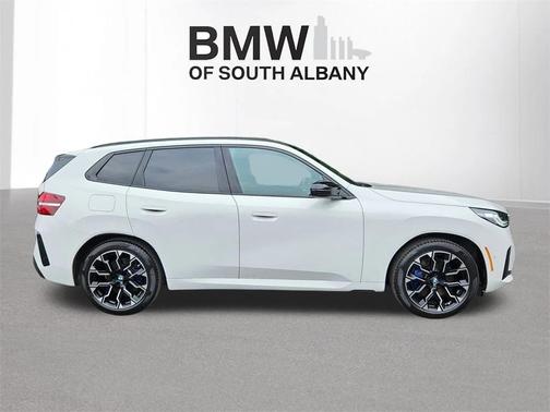 2025 BMW X3 M50 xDrive