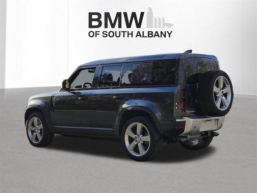 2024 Land Rover Defender 110 P500 SE