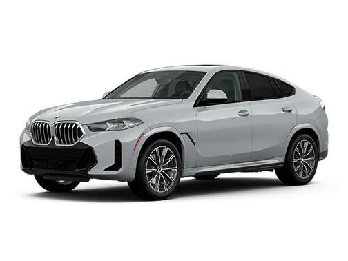 2024 BMW X6 xDrive40i