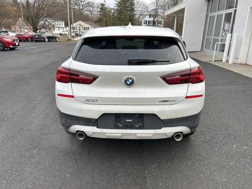2023 BMW X2 xDrive28i