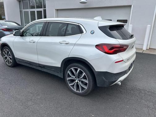 2023 BMW X2 xDrive28i